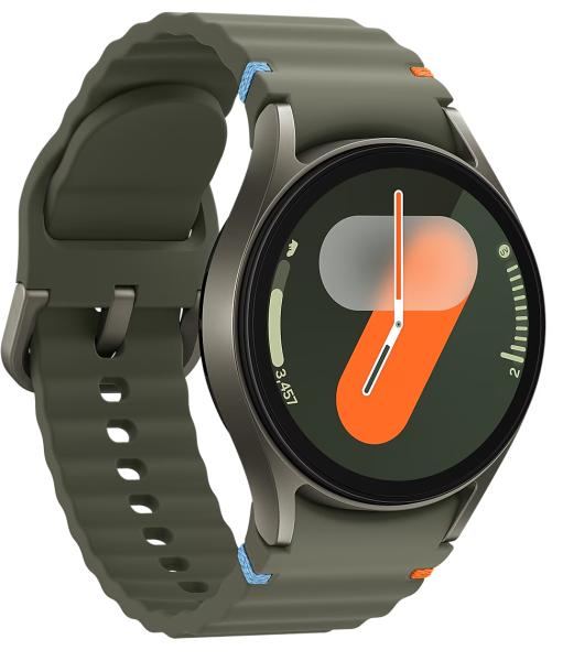 Samsung Galaxy Watch 7 40mm SM-L300NZGACIS