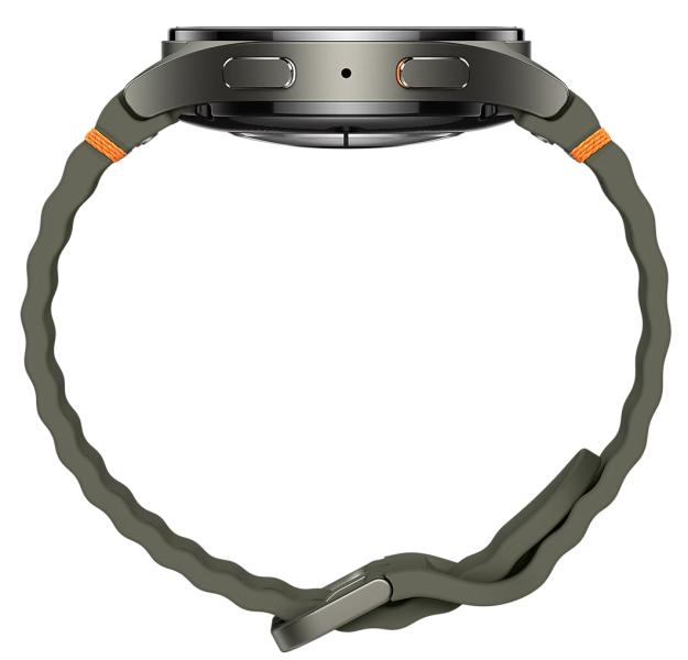 Samsung Galaxy Watch 7 40mm SM-L300NZGACIS