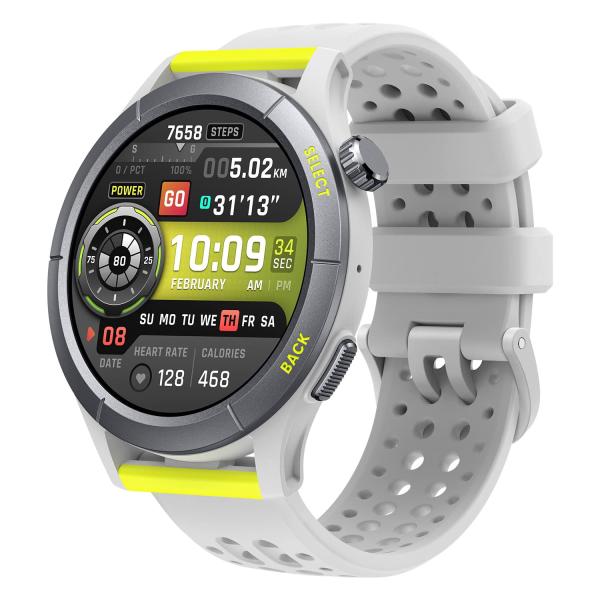 Amazfit Cheetah Round  - Image 1