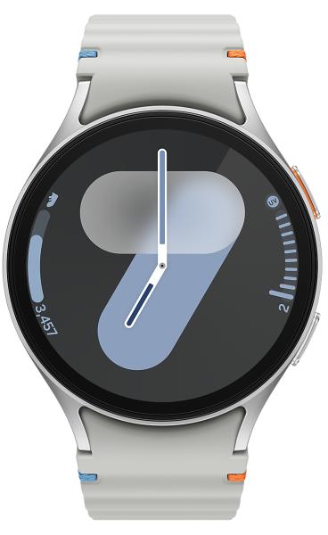 Samsung Galaxy Watch 7 44mm SM-L310NZGACIS