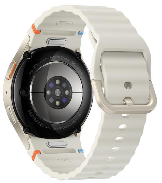 Samsung Galaxy Watch 7 40mm SM-L300NZGACIS