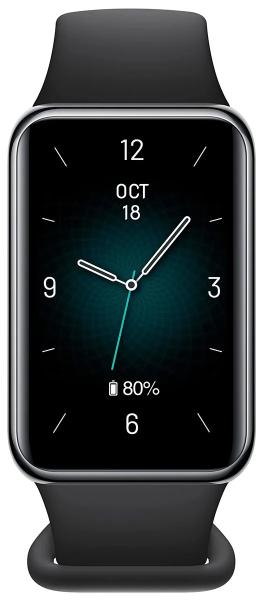 Honor Band 9 (5502ABBD)  - Image 1