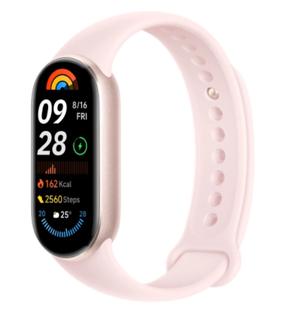 Xiaomi Smart Band 9 