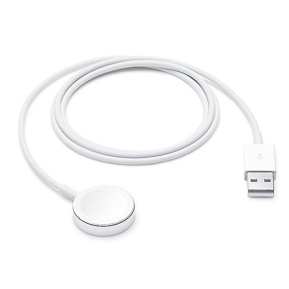 Apple Watch Magnetic Charging Cable 1m (MX2E2ZM/A) - Image 1