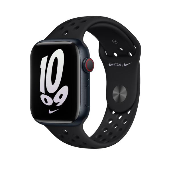Apple 45 mm Nike Sport Band  - Image 2