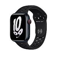 Apple 45 mm Nike Sport Band  - Thumbnail 2