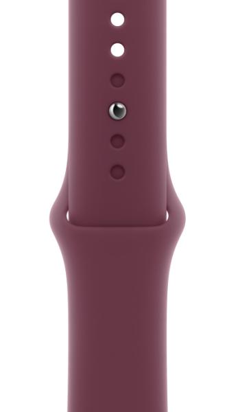 Apple Sport Band 41mm Mulberry - M/L (MT343ZM/A) - Image 1