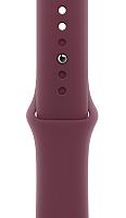 Apple Sport Band 41mm Mulberry - M/L (MT343ZM/A) - Thumbnail 1