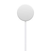 Apple Watch Magnetic Fast Charger to USB-C Cable 1m (MT0H3ZM/A) - Thumbnail 3