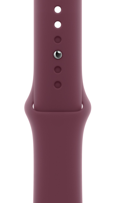 Apple Sport Band 45mm Mulberry - M/L (MT403ZM/A)