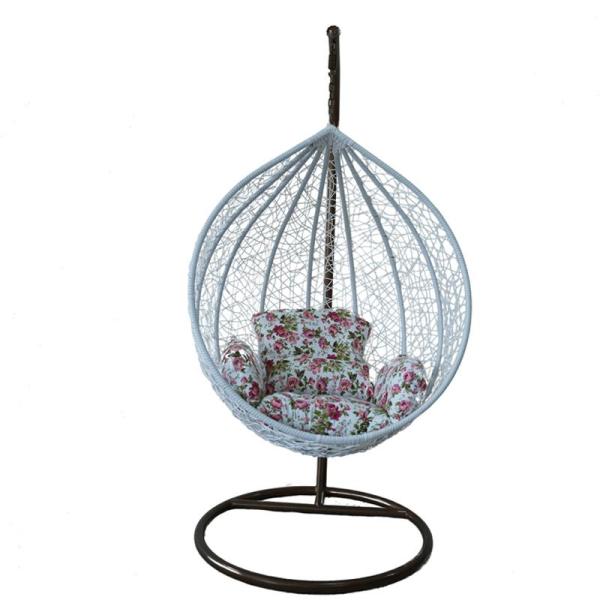 Nest swing white TA010 - Image 1