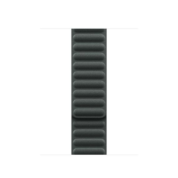 Apple 41mm Evergreen Magnetic Link - M/L (MTJ63ZM/A) - Image 1