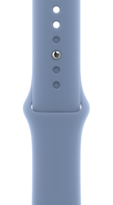 Apple Sport Band 45mm Winter Blue - M/L (MT443ZM/A)