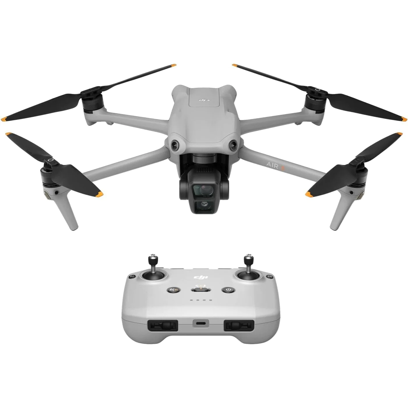 DJI Air 3 (DJI RC-N2)