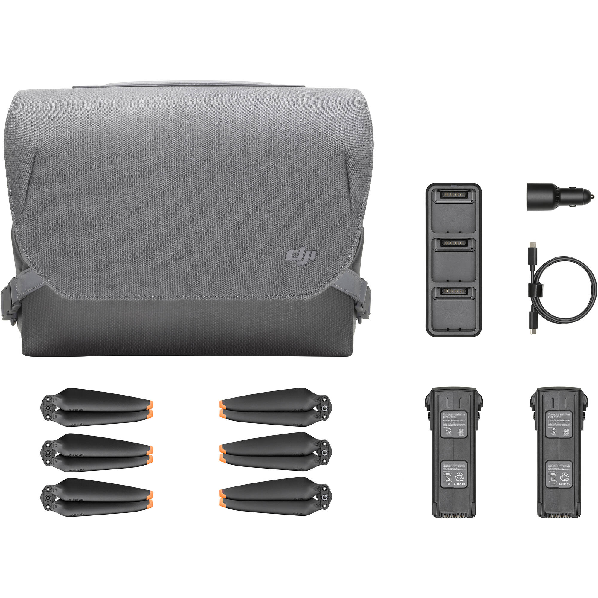 DJI Mavic 3 Series Fly More Kit