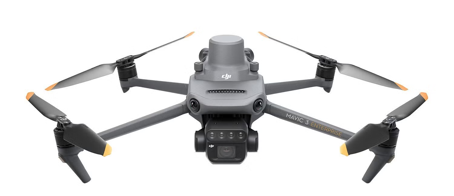 DJI Mavic 3 MULTISPECTRAL (CP MA 00000445 04)