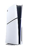 PlayStation 5 Slim Disc Version - White - Thumbnail 4