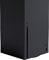 Microsoft Xbox Series X (1TB) Disc - Black - Thumbnail 4