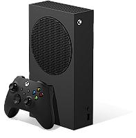 Microsoft Xbox Series S (1TB) Digital - Black - Thumbnail 1