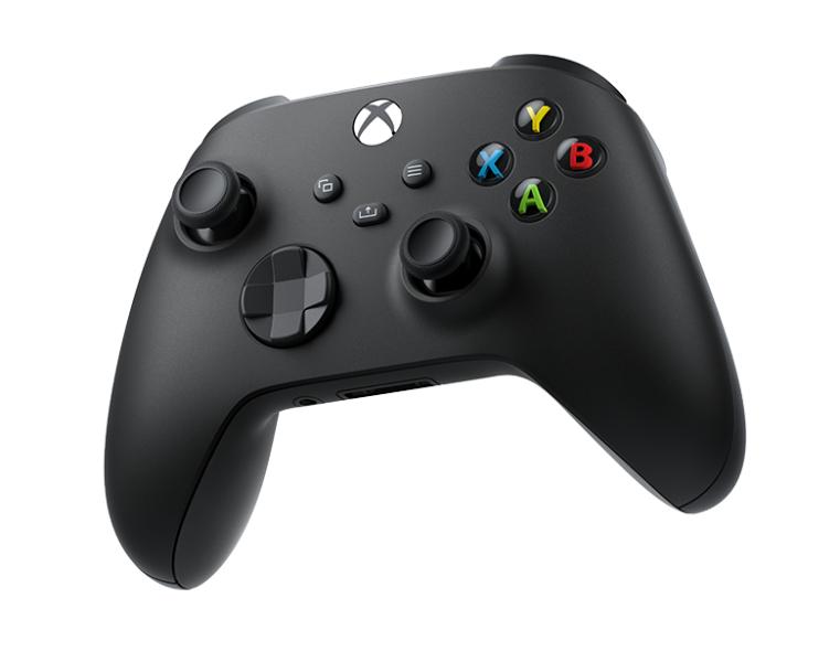 Microsoft Xbox Series S (1TB) Digital - Black - Image 5