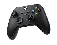 Microsoft Xbox Series S (1TB) Digital - Black - Thumbnail 5