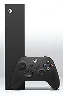 Microsoft Xbox Series S (1TB) Digital - Black - Thumbnail 6