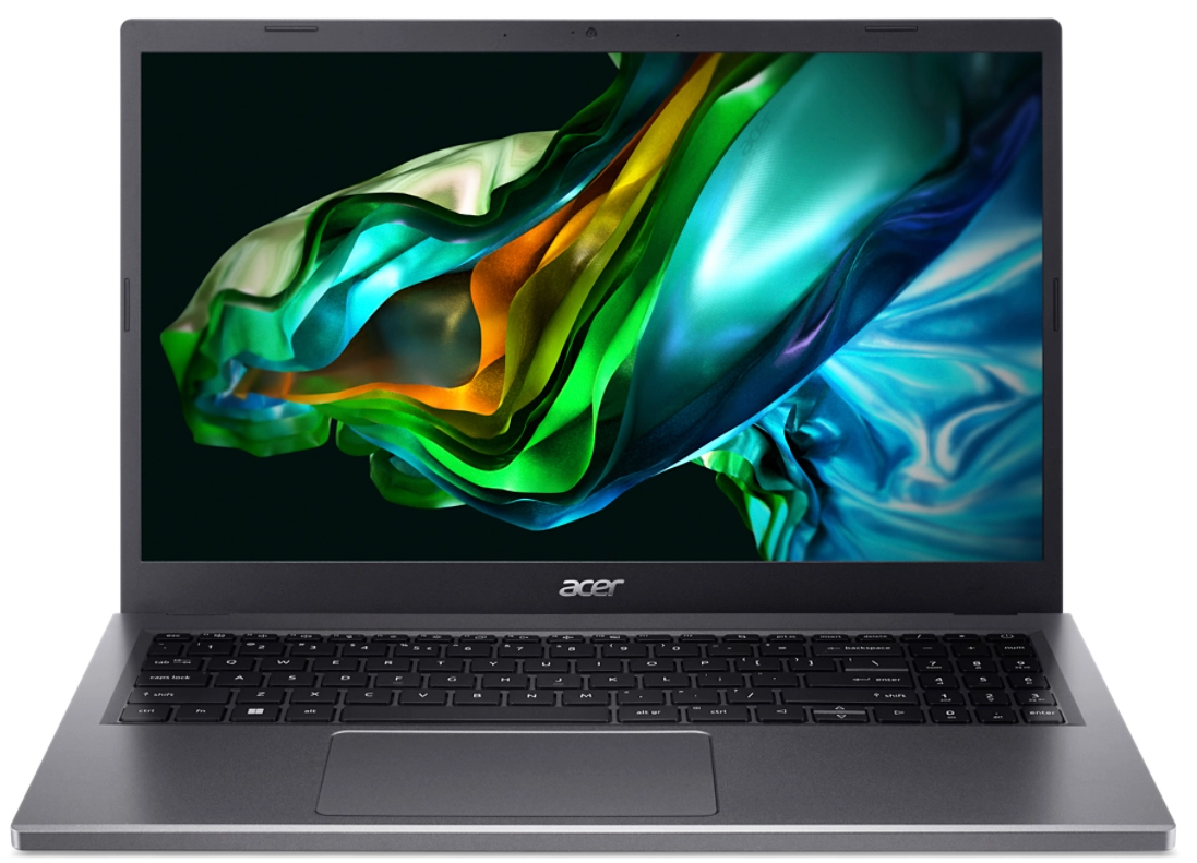 Acer Aspire 5 A515-58P (NX.KHJER.004) - Shale Black