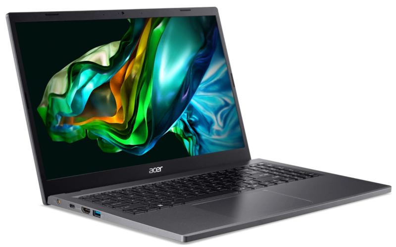 Acer Aspire 5 A515-58P (NX.KHJER.004) - Shale Black