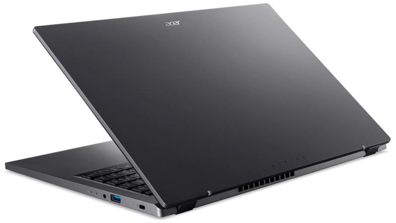 Acer Aspire 5 A515-58P (NX.KHJER.004) - Shale Black