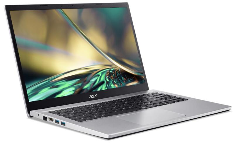 Acer Aspire 3 A315-59 (NX.K6SER.004) - Pure Silver - Image 3
