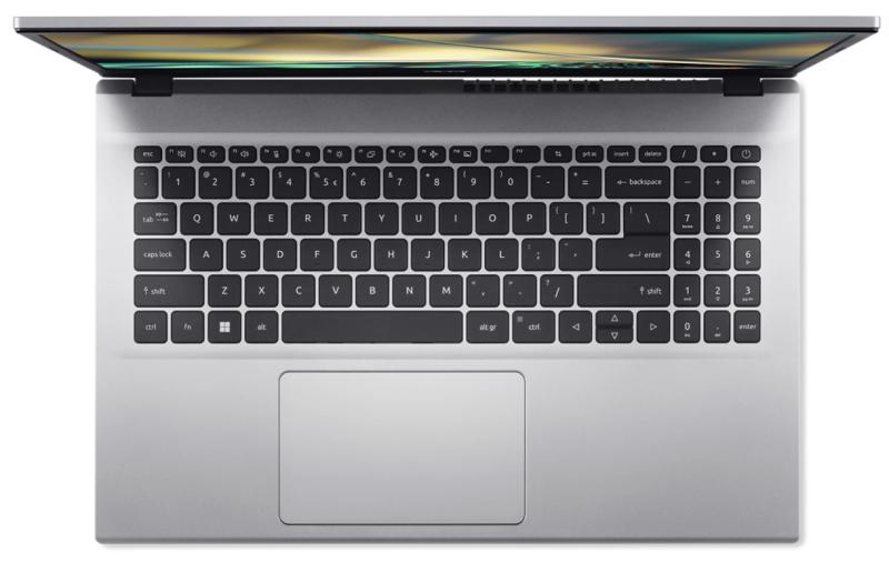 Acer Aspire 3 A315-59 (NX.K6SER.004) - Pure Silver - Image 6