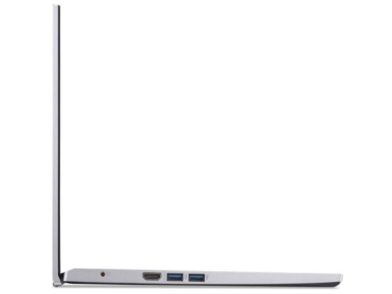 Acer Aspire 3 A315-59 (NX.K6SER.004) - Pure Silver - Image 8