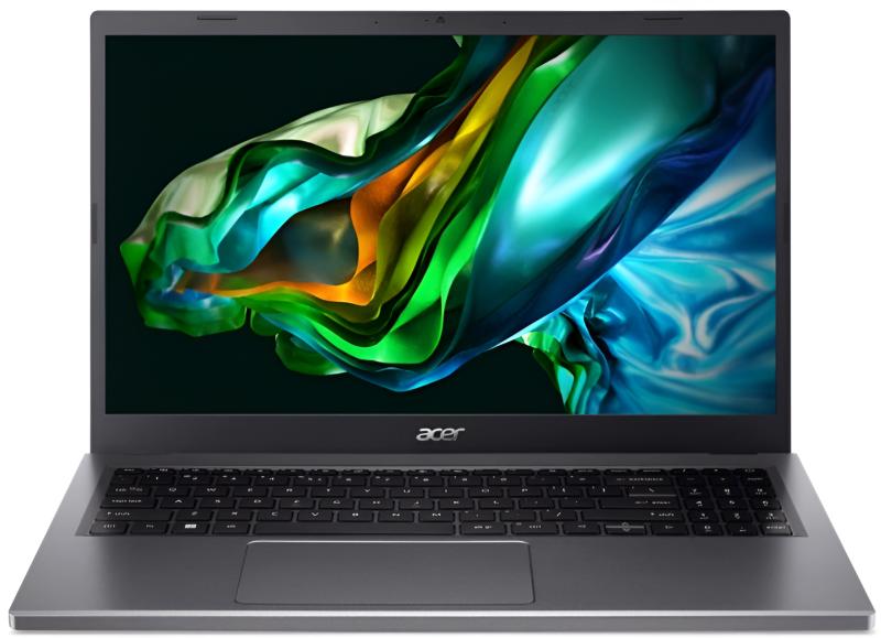 Acer Aspire 5 (NX.KHJER.007) - Steel Gray - Image 1