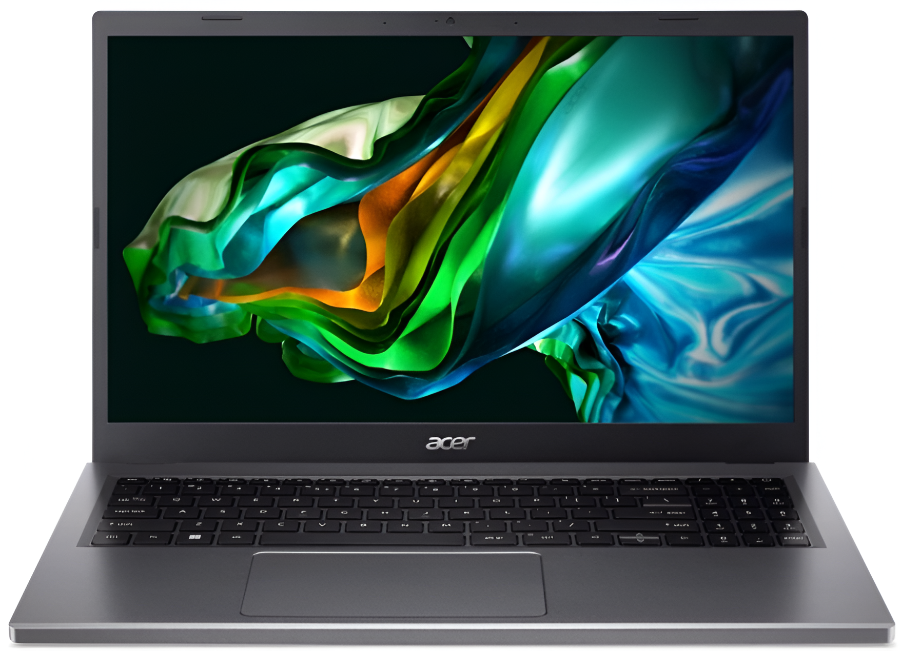 Acer Aspire 5 (NX.KHJER.007) - Steel Gray