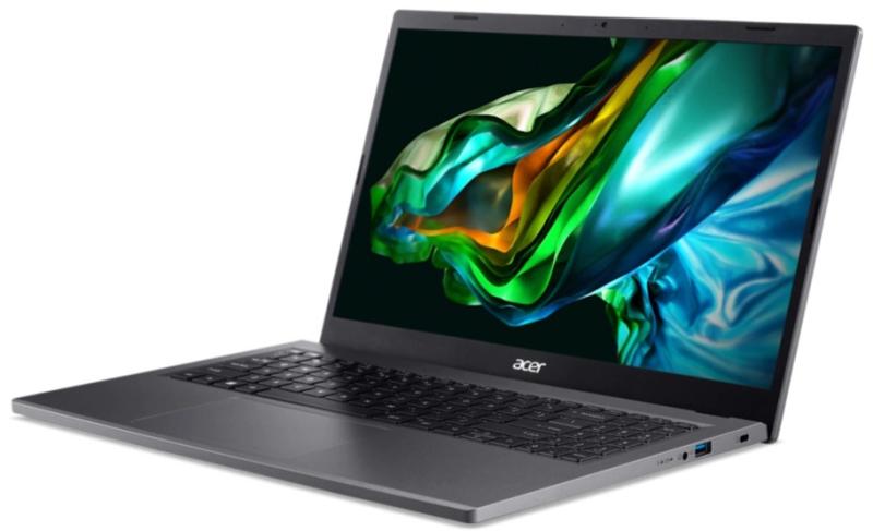 Acer Aspire 5 (NX.KHJER.007) - Steel Gray - Image 2
