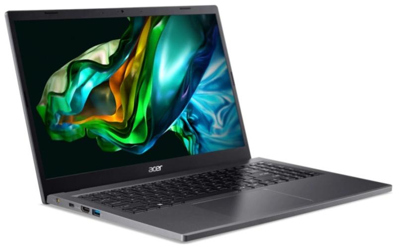 Acer Aspire 5 (NX.KHJER.007) - Steel Gray - Image 3