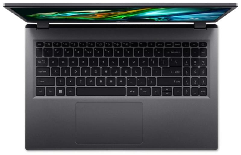 Acer Aspire 5 (NX.KHJER.007) - Steel Gray - Image 4