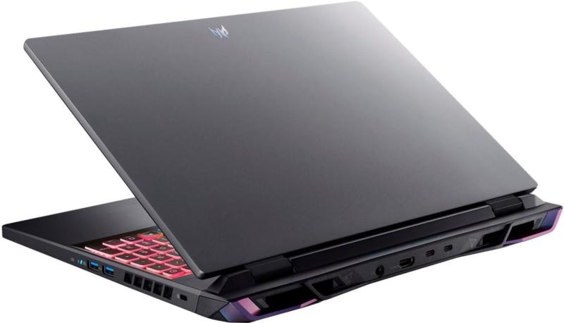Acer Predator Helios Neo 16 (NH.QRFER.003) - Black - Image 5
