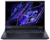 Acer Predator Helios 18 (NH.QRTER.004) - Black - Thumbnail 1