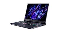 Acer Predator Helios 18 (NH.QRTER.004) - Black - Thumbnail 2