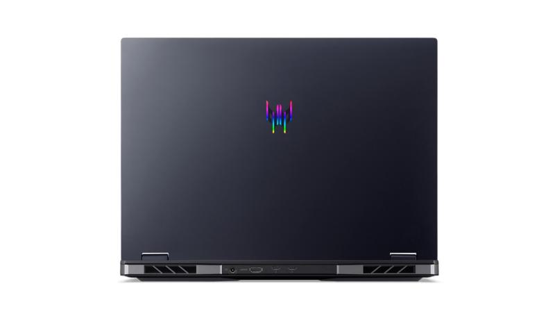 Acer Predator Helios 18 (NH.QRTER.004) - Black - Image 6