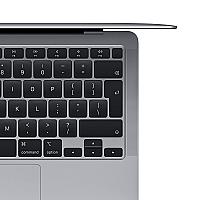Apple MacBook Air 13inch M1 (8GB/256GB) - Space Gray (2020) - Thumbnail 3