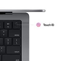 Apple MacBook Pro 14" M2 Pro (16GB/512GB) - Space Grey - Thumbnail 6