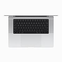 Apple MacBook Pro 16" M3 Pro (36GB/512GB) - Silver - Thumbnail 2