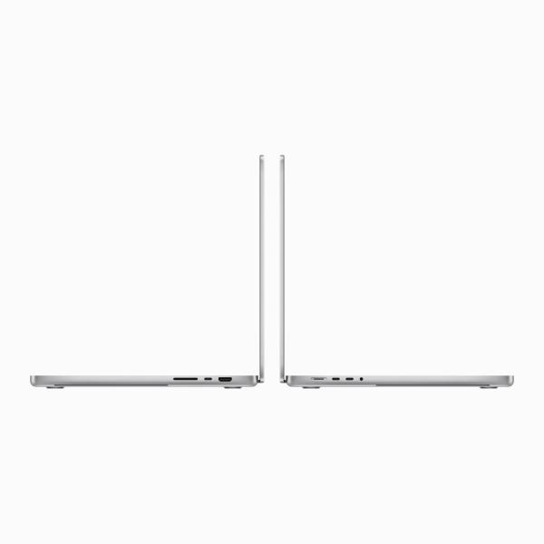 Apple MacBook Pro 16" M3 Pro (36GB/512GB) - Silver - Image 3
