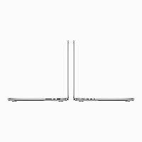 Apple MacBook Pro 16" M3 Pro (36GB/512GB) - Silver - Thumbnail 3