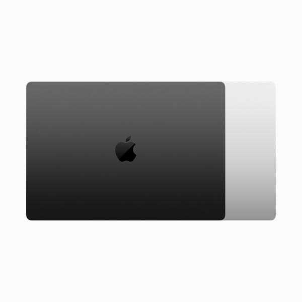Apple MacBook Pro 16" M3 Pro (36GB/512GB) - Silver - Image 4
