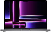 Apple MacBook Pro 16" M2 Pro (16GB/512GB) - Space Grey - Thumbnail 1