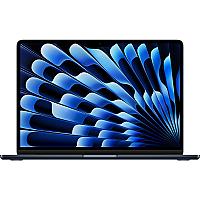 Apple MacBook Air 13" M3 8-core CPU and 10-core GPU (8GB/512GB) SSD - Midnight - Thumbnail 1