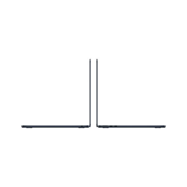 Apple MacBook Air 13" M3 8-core CPU and 10-core GPU (8GB/512GB) SSD - Midnight - Image 3